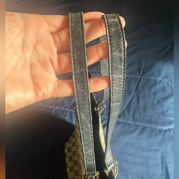 Gucci Monogram Tote Bag - Picture 6 of 7